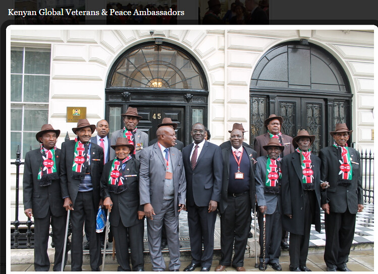 Water for Peace / Borehole Drilling
